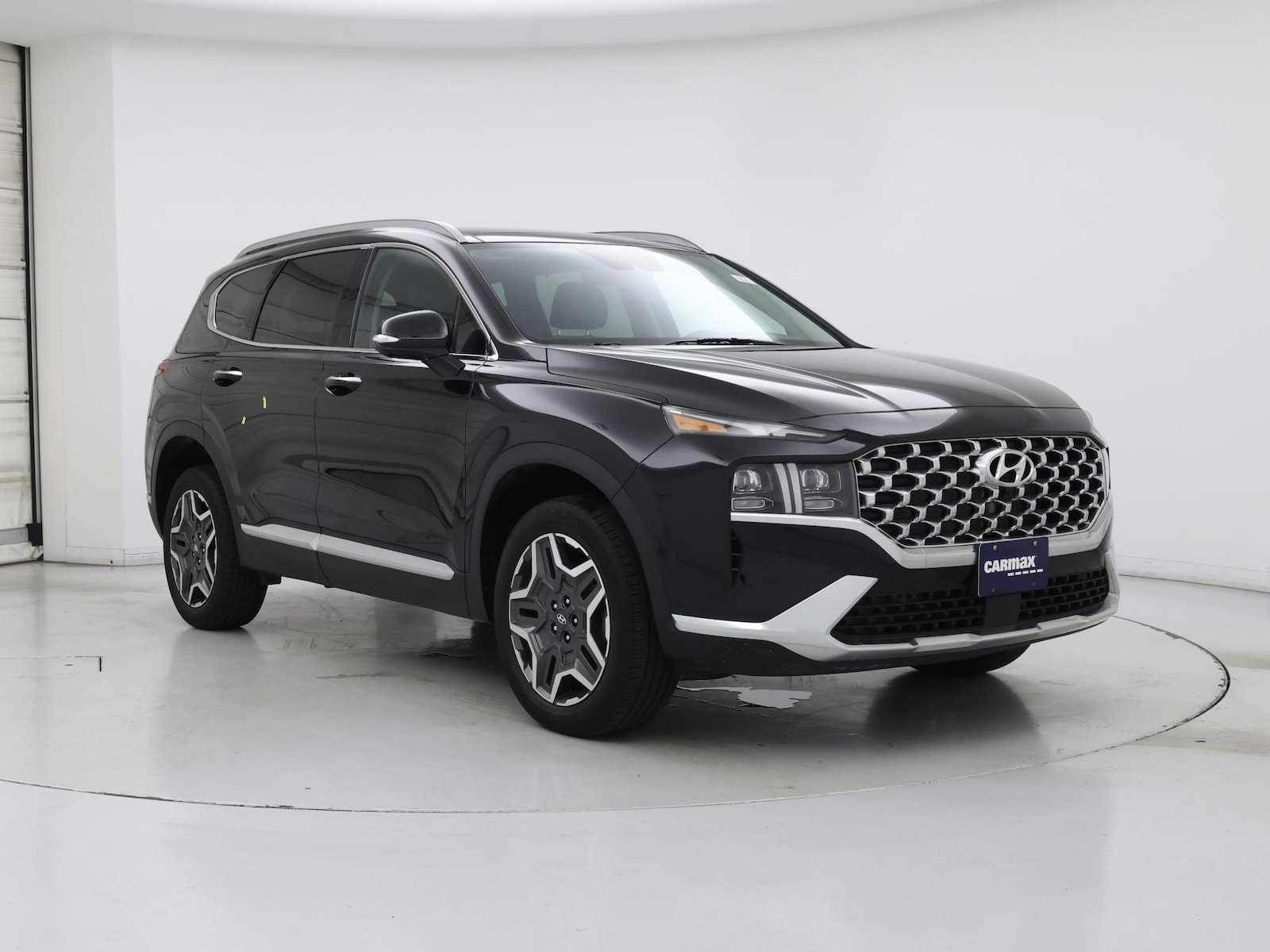 hyundai santa fe 2023 5NMS4DAL0PH600542 image